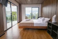 과유페스 호텔 데 아벤투라 아카시아 호텔