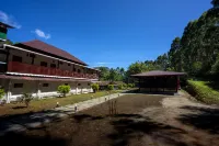 Stephen's Legacy Hotels near Vattavada Aerial View Point