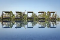 Hang Loose Cottage Hotel & Resort 4 Stelle Gizzeria Calabria Hotels in Gizzeria