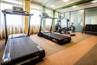 호텔 크라스노야르스크