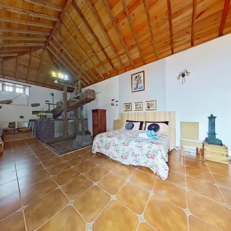Finca Paraiso Casa Rural Tenerife Ecoturismo