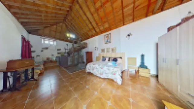 天堂農莊鄉村別墅 特內里費