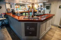 The Slate Hotel a Llandygai