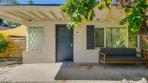 明亮舒適的中城禪雅軒