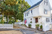 Seacity View Hotels in Swampscott