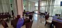 Abay International Hotel - breakfast