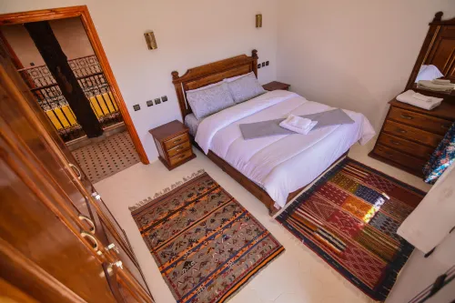 Kasbah Roseville - WLAN
