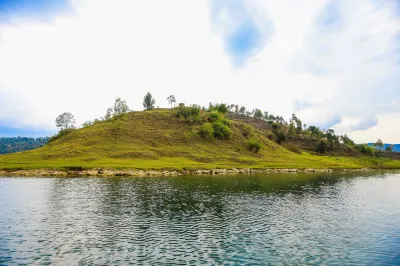 Sextantio Rwanda Capanne Project Hotels near Nyungwe Forest National Park