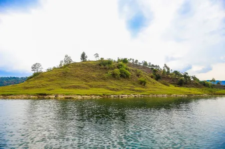 Sextantio Rwanda Capanne Project