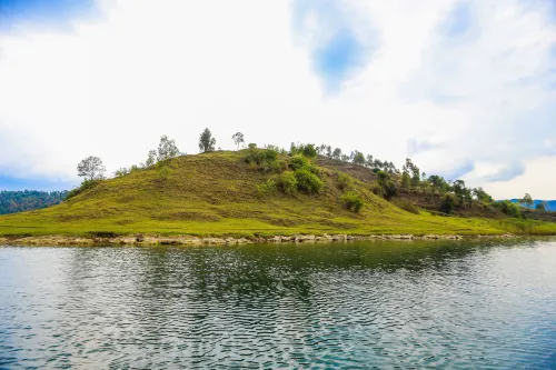 Sextantio Rwanda Capanne Project Hotels in Rusizi