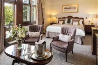 Armathwaite Hall Hotel & Spa Hôtels à : Ireby and Uldale