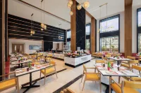 Fortune Park, Tiruppur - Member ITC Hotels' Group فنادق في Thirumurugan Poondi