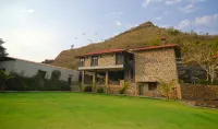 The Divine Hills Resort Udaipur Hotels in Ganeshpura