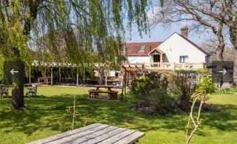 The Jolly Sportsman