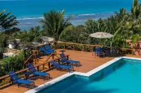 Hotel Paraiso do Morro Hotels in Arraial d' Ajuda