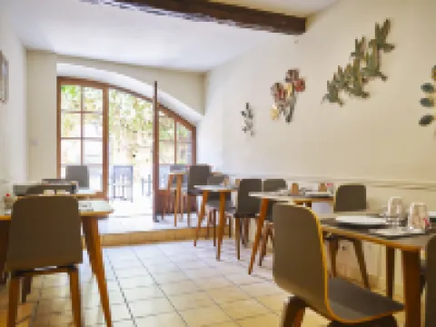 Le Clos d'Orange, Hotel & Ville de Provence Hotels in Orange