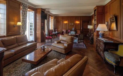 Le Relais du Faget - guesthouses