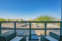 Rove Living/KB - V on Broadway - Apartments