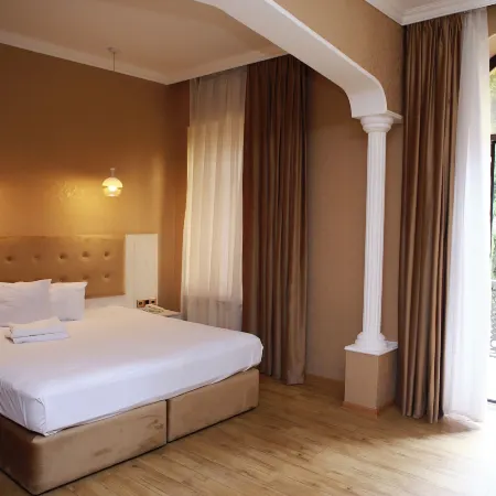 Deluxe Hotel Ganja