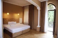 Deluxe Hotel Ganja Hotels in Gəncə