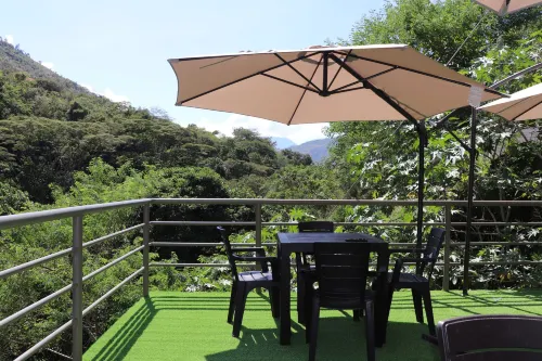 Eco Hotel Villa Suites Hotels in La Convención Province