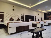 Hotel Mandi Heights - Bar, Fine Dining & Banquet Hall Hotels in Mandi