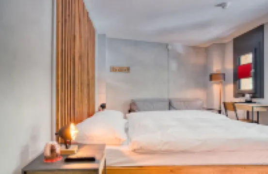 Alaïa Lodge