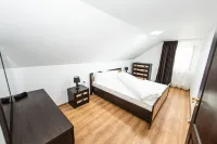Casa Câmpulungeană Hotel a Stulpicani