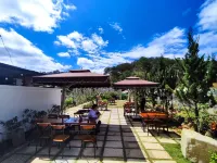Green Eco Hotel Dalat Hotel a 