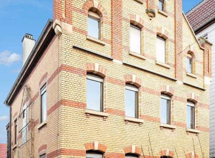 Limehome Stuttgart Elsenhansstr.