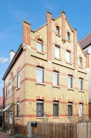 Limehome Stuttgart Elsenhansstr Отели рядом с достопримечательностью «Вильгельма»