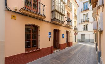 Cream Boutique Málaga