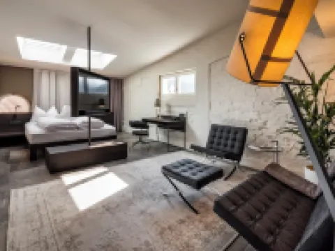 Guesthouse Suiteseven Hotels in Merano