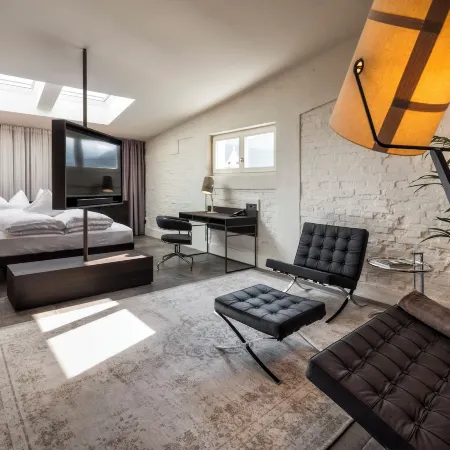 Guesthouse Suiteseven