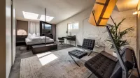 Guesthouse Suiteseven