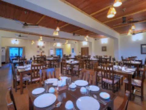 Aranyak Resort Kanha Hotels in Mandla