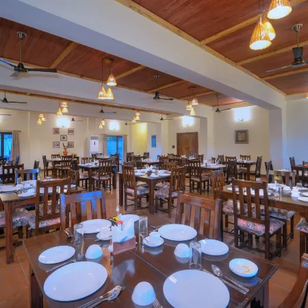 Aranyak Resort Kanha