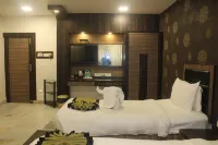 Continental Lodge Hotels in Malda