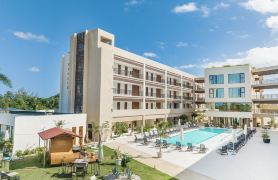 Probar Suites Punta Cana