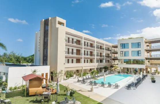 プロバル スイーツ プンタ カナ