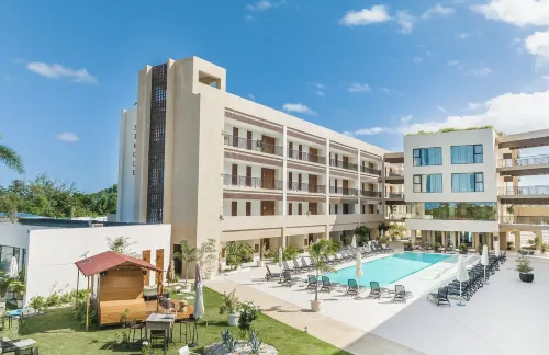 Probar Suites Punta Cana