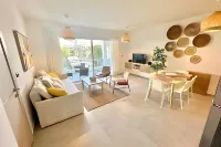 Apartamento Estrella Dominicus