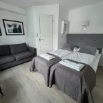 ออปซาล เกสท์การ์ด