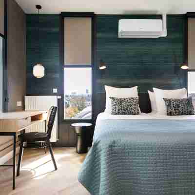 BizStay Maurits Rooms