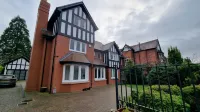 Boutique Shrewsbury Rooms Hotels near The Cliffe