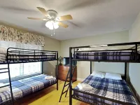 A Lakefront Paradise