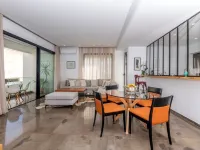 Ambre Hotels in El Kram