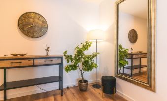 Mar Apartment by Atlantic Holiday