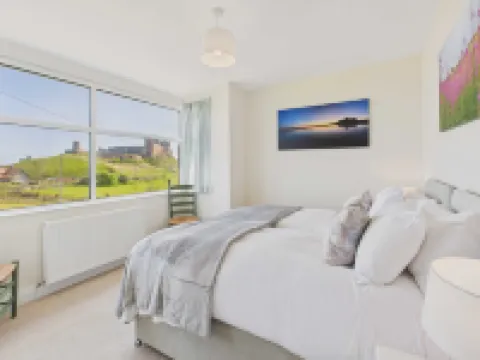 Host & Stay - Chirnells Hotels in Bamburgh