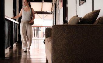 Coffee Tree Boutique Hostel